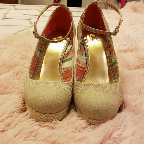 The Webster Miami Wedges - Picture 5 of 6